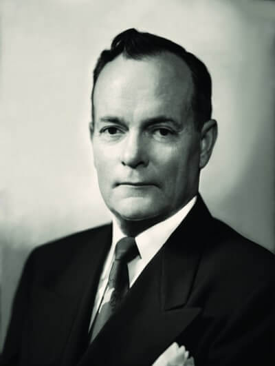 Thomas Leach, Business Innovator