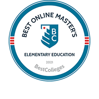 Best Online Master’s in Elementary Education Programs of 2021 - Best Colleges