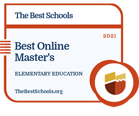 Best Online Master’s in Elementary Education - 2021 - The Best Schools